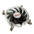Akasa AK-CC7129BP01 Low Profile CPU-K&uuml;hler - 74mm image number null