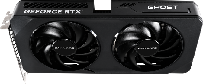 Gainward GeForce RTX 5050 Ghost, 8192 MB GDDR6 image number 4