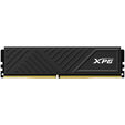 ADATA XPG Gammix D35, DDR4-3200 RAM, CL16, XMP 2.0 - 32 GB Dual-Kit, schwarz image number null