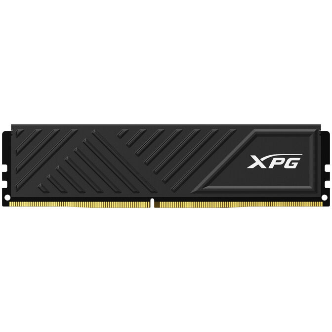 ADATA XPG Gammix D35, DDR4-3200 RAM, CL16, XMP 2.0 - 32 GB Dual-Kit, schwarz image number 3