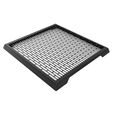 Watercool MO-RA IV 600 Fan Grill - black image number null