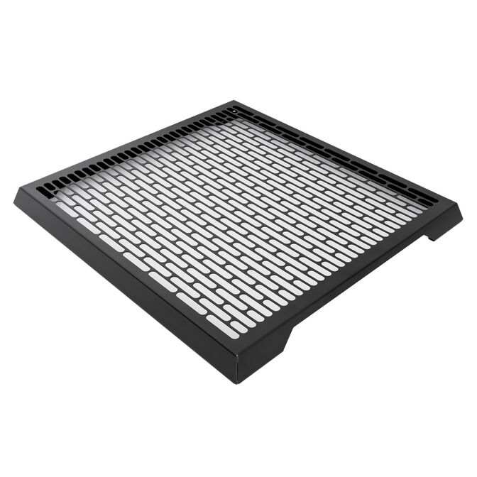 Watercool MO-RA IV 600 Fan Grill - black image number 1