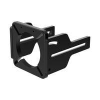 TrackTime Series One Front Mount