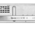 SilverStone SST-RMS08-20 - Rackmounthalterung f&uuml;r 1U und 2U image number null