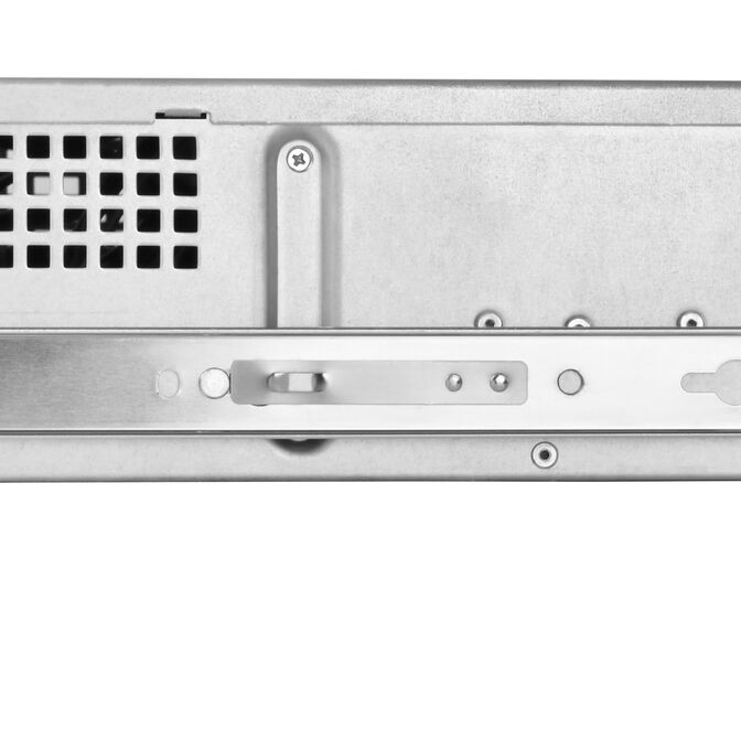 SilverStone SST-RMS08-20 - Rackmounthalterung f&uuml;r 1U und 2U image number 4