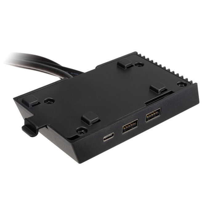 Lian Li Optionales USB-Modul f&uuml;r O11DEX , O11DERGB-X image number 0
