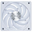 Lian Li UNI FAN CL Wireless L&uuml;fter - 120mm, wei&szlig; image number null