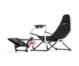 Playseat Challenge DD - F1 Edition, Faltbares Simracing Cockpit - schwarz image number null