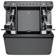 Simagic P500 3er Pedalset image number null