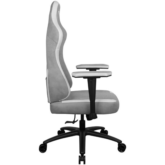 ThunderX3 EAZE Loft - Gaming Chair - Grey image number 4