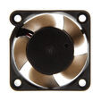 Noiseblocker BlackSilent Pro Fan PM2 - 40mm image number null