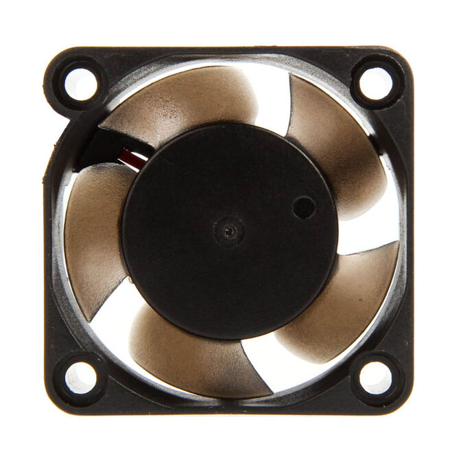 Noiseblocker BlackSilent Pro Fan PM2 - 40mm image number 1