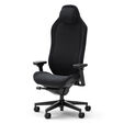 Fractal Design Refine Alcantara Stoff Gaming Stuhl - schwarz image number null