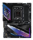 ASRock X870E Nova WiFi Mainboard, Sockel AM5, AMD X870E, ATX, DDR5 image number null