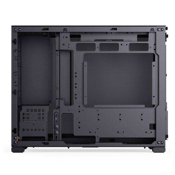 Jonsbo D32 PRO Mesh PC-Geh&auml;use, Mini-Geh&auml;use, mATX - schwarz image number 11