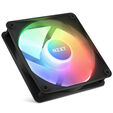 NZXT F120 RGB Core PWM L&uuml;fter - 120mm, schwarz image number null