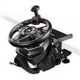 Thrustmaster T-128-X SimTask Pack image number null