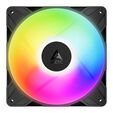 ARCTIC P14 Pro Reverse A-RGB PWM Fan - 140mm, black image number null