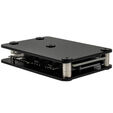 XSPC 8-fach PWM-Splitter V2, SATA - schwarz image number null