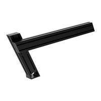 TrackTime Series One Side Mount