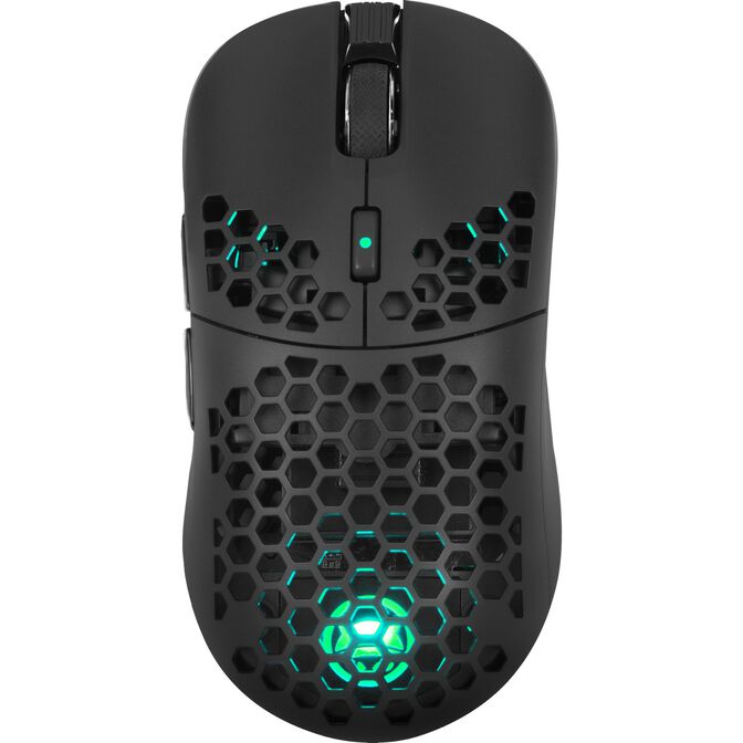 GAMIAC PX71 Wireless Gaming Maus - schwarz image number 6