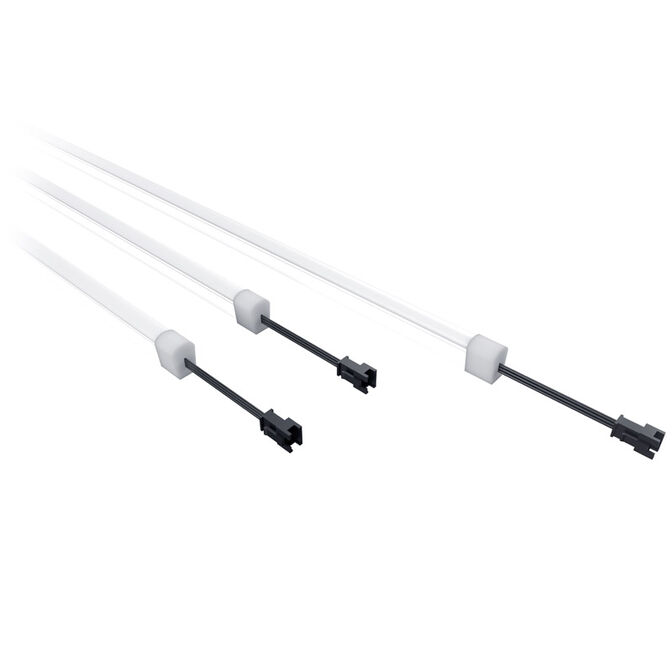 Razer Chroma Light Strip Expansion Kit - 1x 1m, 2x 0,5m image number 1