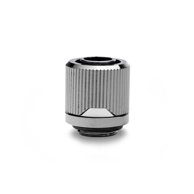 EK Water Blocks EK-Torque STC-13/10 Colour Ring - 10 Pack, Silver image number 2