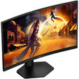 AOC Gaming C27G4ZXU 27 inch Curved Gaming Monitor, 280Hz, VA Panel, Adaptive Sync image number null