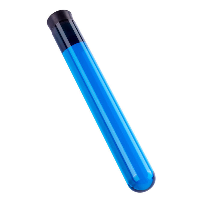 Corsair Hydro X Series XL5 Performance Coolant 1L - blau image number 1
