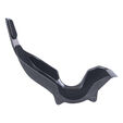 Res-Tech X1 Carbon Seat - Black image number null