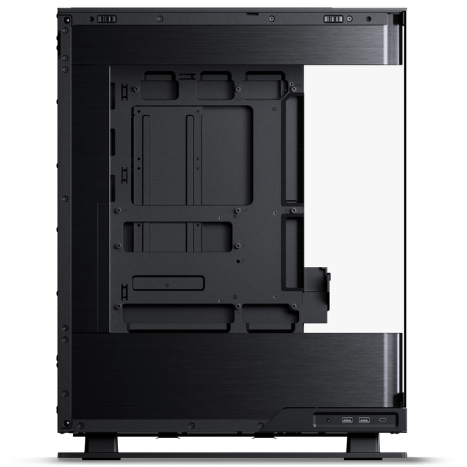 PHANTEKS Evolv X2 + TRYX PANORAMA SE ARGB Komplett-Wasserk&uuml;hlung - schwarz, 360mm image number 7