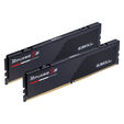 G.Skill Ripjaws S5, DDR5-5600, CL36, Intel XMP 3.0 - 32 GB Dual-Kit, schwarz image number null