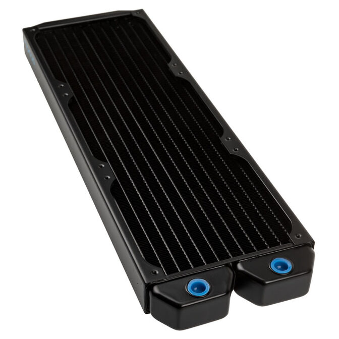 Alphacool NexXxoS ST30 Full Copper 420mm Radiator image number 0