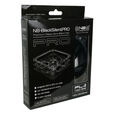 Noiseblocker BlackSilent Pro Fan PL2 - 120mm, 3 St&uuml;ck image number null