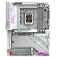 GIGABYTE Z890 AORUS Elite X ICE Mainboard, LGA 1851, Intel Z890, ATX, DDR5 image number null