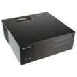SilverStone SST-GD08B USB 3.0 Grandia Desktop - schwarz image number null