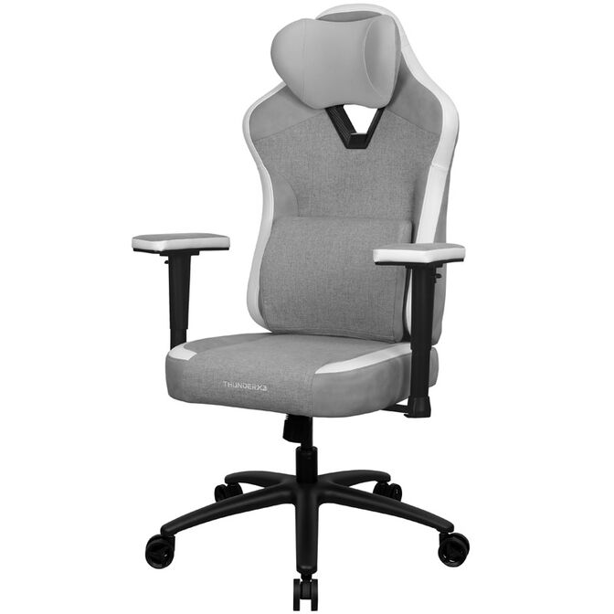ThunderX3 EAZE Loft - Gaming Chair - Grey image number 3
