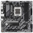 GIGABYTE B850M D3HP Motherboard, socket AM5, AMD B850, mATX, DDR5 image number null