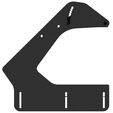 Res-Tech Lateral Mount - Universal image number null