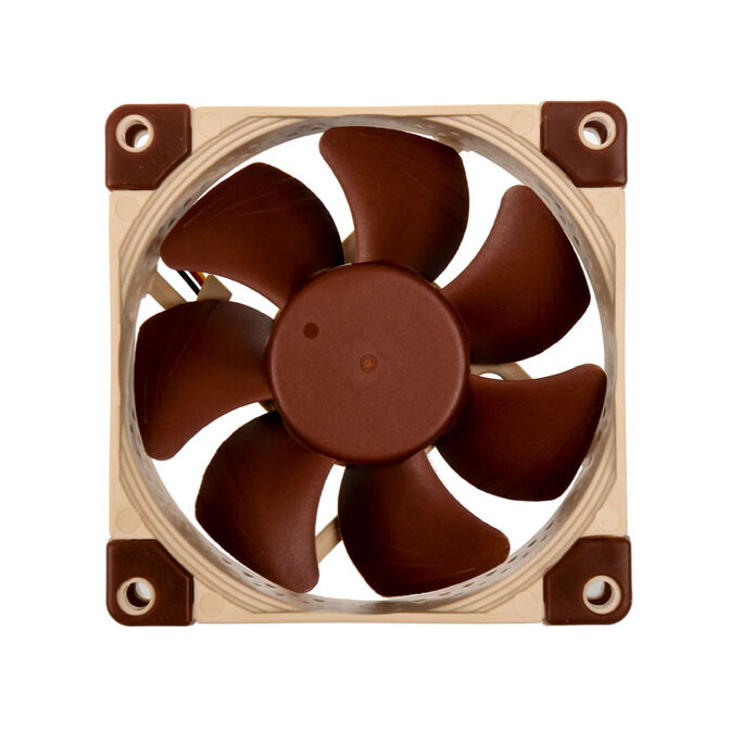Noctua NF-A8 5V PWM L&uuml;fter - 80mm image number 1
