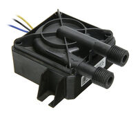 Laing Original-Pumpe DDC-1RT/Plus - 12V mit 2x G1/4 Au&szlig;engewinde