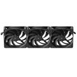 HAVN H14 PWM L&uuml;fter - 3er-Pack, 140mm, schwarz image number null