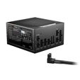 be quiet! Power Zone 2 80 PLUS Platinum Netzteil, vollmodular, ATX 3.1, PCIe 5.1 - 1.200 Watt, schwarz image number null