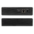 Kolink 3.5 inch USB 3.0 external enclosure - black image number null