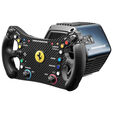 Thrustmaster Ferrari 488 GT3 Wheel Add-On (PS5/PS4/XBOX SX/XBOX One/PC) image number null