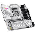 ASUS ROG Strix B860-G Gaming WiFi Mainboard, Sockel LGA 1851, Intel B860, Micro-ATX, DDR5 image number null