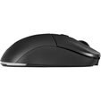 GAMIAC PX71 Wireless Gaming Maus - schwarz image number null