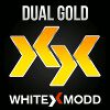 Whitex-Modd - Noctua NF-S12A-Serie