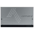 Montech Century II 80 PLUS Gold Netzteil, vollmodular, ATX 3.1, PCIe 5.1 - 1.050 Watt image number null