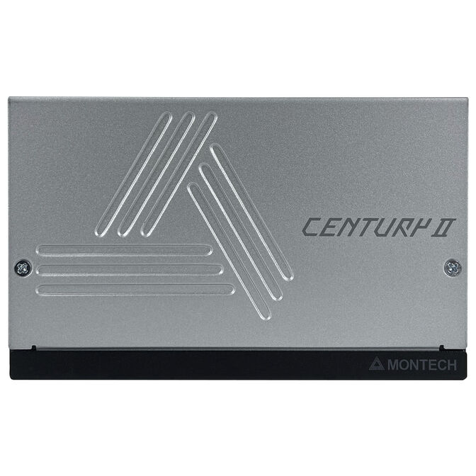 Montech Century II 80 PLUS Gold Netzteil, vollmodular, ATX 3.1, PCIe 5.1 - 1.050 Watt image number 2